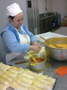 Pastéis de Tentúgal 03-03-2009