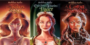 Saga Terras de Corza