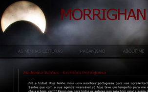BLOG Morrighan