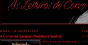 leituras corvo 2