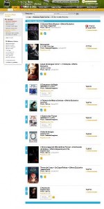 TOP 10 FNAC
