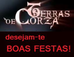 TdC Boas Festas