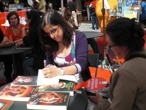 Feira do Livro do Porto 2011 2