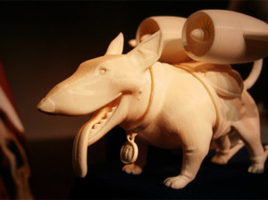 FF 2014 cão